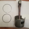 *1993 Evinrude Johnson 0435029 0394488 329876 432969 Port Piston Std 185-200-225 Hp*