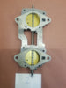 1993-1995 Evinrude Johnson 0436139 339570 Throttle Body Upper 200-300 Hp*