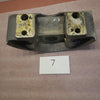 1993-2001 Evinrude Johnson 0339305 339305 Lower Mount Steering Arm Bracket 75-300 Hp*