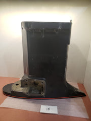 *1988-2001 Evinrude Johnson 337555 0435310 Midsection 20" Exhaust Housing 120-250 Hp*