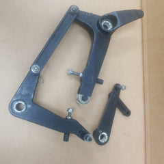 1986-2001 Johnson Evinrude 331498 331886 331224 331737 Throttle Lever Advance Linkage 185-300Hp 0396714 396714