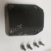 *1993-2001 Johnson Evinrude 0337773 337773 Lower Mount Exhaust Midsection Cover 90-300Hp