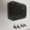 *1993-2001 Johnson Evinrude 0337773 337773 Lower Mount Exhaust Midsection Cover 90-300Hp