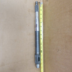 1977-1998 Evinrude Johnson OMC 0387818 387818 Propeller Prop Shaft 85-140 hp*