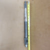1977-1998 Evinrude Johnson OMC 0387818 387818 Propeller Prop Shaft 85-140 hp*