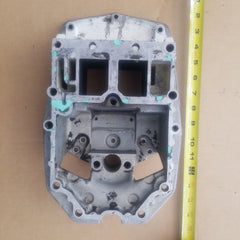 *1985-1992 Evinrude Johnson 0331033 331034 Exhaust Housing Adapter Plate 150-175 HP*