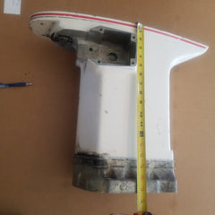 *1978-1992 Evinrude Johnson 0392170 327472 Exhaust Housing Midsection 85-235HP*