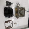 *1991-1994  Evinrude Johnson 0433807 435733 335829 Lower Carburetor Carb 65-115 HP*