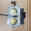 *1991-1994  Evinrude Johnson 0433807 435733 335829 Lower Carburetor Carb 65-115 HP*