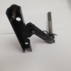 1986-1998 Evinrude Johnson SHIFT LEVER Link & Pin ASSEMBLY 0395475 0397044 90-115 hp