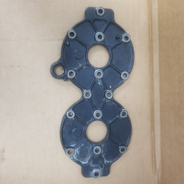 *1973-1998 Evinrude Johnson 318333 0318333 Starboard Cylinder Head Cover 80-115 hp*