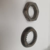 1991-2001 Evinrude Johnson Steering Arm 0434164 0327696 327696 Nut & Keeper 115-250 Hp*