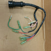 1984-1997 Yamaha 6E9-82590 Wiring Harness 7 pin New 25-40 HP Outboard