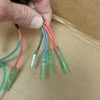 1984-1997 Yamaha 6E9-82590 Wiring Harness 7 pin New 25-40 HP Outboard