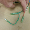 1984-1997 Yamaha 6E9-82590 Wiring Harness 7 pin New 25-40 HP Outboard