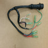 1984-1997 Yamaha 6E9-82590 Wiring Harness 7 pin New 25-40 HP Outboard