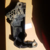 1991-2001 Evinrude Johnson 0335489 335489 Starboard Stern Transom Bracket 90-225 Hp*