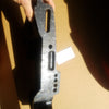 1991-2001 Evinrude Johnson 0335489 335489 Starboard Stern Transom Bracket 90-225 Hp*