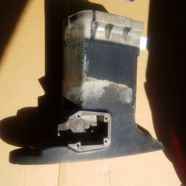 *1993-1994 Johnson Evinrude 0337826 337826 Midsection 20" Housing Exhaust 65-115 hp*