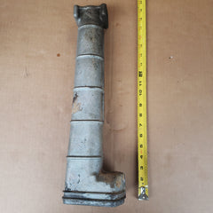 1973-1977 Evinrude Johnson 0317765 317765 Inner Exhaust Housing 85-135 hp Vintage*