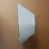 1969-1977 Evinrude Johnson Rear Lower Exhaust Cowling  Aluminum Cover 0279108 279108 206258 85-135Hp Vintage*