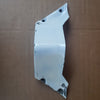 1969-77 Evinrude Johnson 0314848 314848 Exaust Housing Front Aluminum Cover 85-140 hp Vintage*