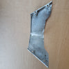 1969-77 Evinrude Johnson 0314848 314848 Exaust Housing Front Aluminum Cover 85-140 hp Vintage*