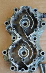 *1974-1976 Evinrude Johnson 0318333 319943 0319943 Starboard Cylinder 135 hp Vintage*
