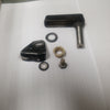 1986-1998 Evinrude Johnson REAR COWLING LATCH Bracket 0395758 88-175hp