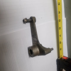 *73-77 Evinrude Johnson 0385684 385764 Shift Lever & Stud 85-140hp Vintage