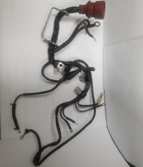 *1974-1976 Evinrude Johnson 0386328 386328 Motor Cable Wiring Harness 85-115-135 hp Vintage*