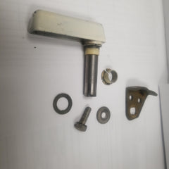 *1969-1984 Evinrude Johnson 383641 0383641 Front Cowling Latch 85-235 hp Vintage*