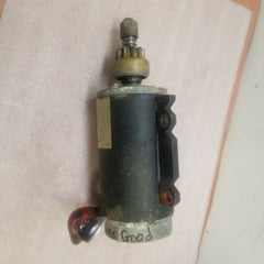 *1971-99 Evinrude Johnson 0586283 0385529 586283 385529 genuine oem Starter Motor 85-140 hp