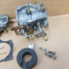 *1970-1971 Johnson Evinrude Carb Carburetor 0384436 315082 313355 60 hp Vintage*