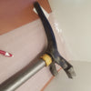 *1978-1986 Johnson Evinrude Swivel Steering Arm Shaft 320624 0387223 85-200hp*