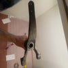 *1978-1986 Johnson Evinrude Swivel Steering Arm Shaft 320624 0387223 85-200hp*