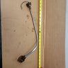 *OMC Cobra Volvo Penta SX 3.0 3.0L Crankcase Oil Block Drain Line Tube 3854215 0987972 Sterndrive GM Motor*