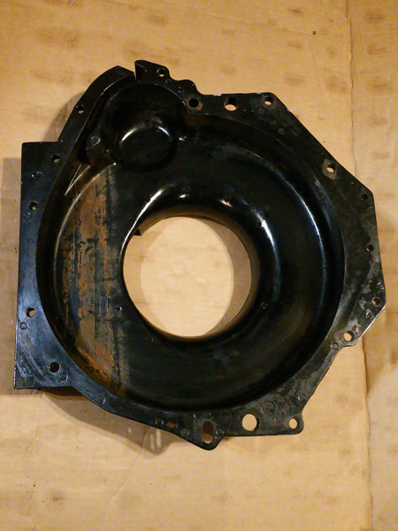 *Flywheel Bell Housing Cover 12675-C1 GM Mercruiser 3.0L 4.3L 5.0L 5.7L Sterndrive GM Motor