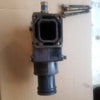 *1981-2001 Exaust Manifold Elbow Riser 44354, 807914, 807988 OEM Mercruiser 5.0L 5.7L 6.2L Sterndrive GM Motor