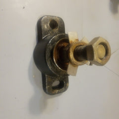*4.3 5.0 5.7L Mercury GM Mercruiser 66284 66284A2 Front Motor Mount Sterndrive GM Motor