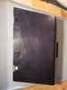*1989' Caravelle Ski Boat Plexiglass Glove Box Door Lid Cover*