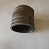 *1983-2001 Exaust Manifold 32-44348 Mercruiser 4" Rubber Boot 4.3L 5.0L 5.7L 6.2L Sterndrive GM Motor