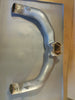 *Yamaha / GM 5.0-5.7-7.4L Water Exhaust Y Pipe Tube 3" w/ Flappers 10-1914-10 GCL Sterndrive GM Motor