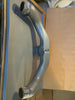 *Yamaha / GM 5.0-5.7-7.4L Water Exhaust Y Pipe Tube 3" w/ Flappers 10-1914-10 GCL Sterndrive GM Motor