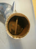 *Yamaha / GM 5.0-5.7-7.4L Water Exhaust Y Pipe Tube 3" w/ Flappers 10-1914-10 GCL Sterndrive GM Motor