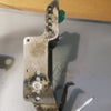 1976-1998 Mercury Mariner 8716A8 8716A9 Port Transom Mount Bracket w/lock 65-225 hp*