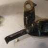 1976-1998 Mercury Mariner 8716A8 8716A9 Port Transom Mount Bracket w/lock 65-225 hp*