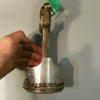 1990-1999 Mercruiser Yamaha GM Motor V8 Sterndrive 10046106 YSG-10049-07-3G PISTON & CONNECTING ROD