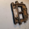 *1982-1992 Evinrude Johnson 0327803 327803 322313 0322313 Exaust Plate 150-235HP*
