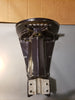 *1989-1990 Chrysler Force FA85135-4 Front Motor Leg Exhaust Housing Cover 85-90HP Outboard*